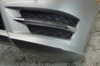 Бампер перед mercedes c w204 купе amg рестайлинг  c775 775 Оригинал, фото thumb