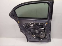 Двері задній ліва сторона fiat 500x facelift 2018 Зі Шроту, фото thumb