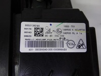 фото thumb №15, Opel grandland lift 21-24 лампа правая full led 9850139280 оригинальная