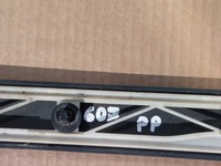 фото thumb №4, Молдинг двері правий перед peugeot 607