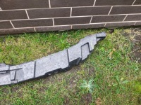 Mercedes w206 amg абсорбер пена передняя перед пенопласт датчик пешеходов Оригинал, фото thumb