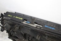 Ремень перед передний радиатор citroen berlingo iv 4 1,2 thp Оригинал, фото thumb