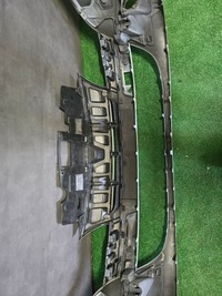 фото thumb №11, Бампер перед передний renault megane iii