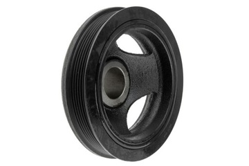 фото thumb №11, Колесо пасове вала колінчастого cherokee wh 5.7 6.1 05-