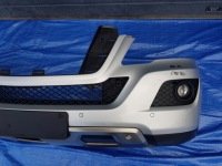 фото thumb №6, Бампер перед передній mercedes ml w164 lift c775 775