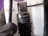 фото thumb №9, Corsa e 14-20 бачок омывателя помпа 39015511 39015512 39015513