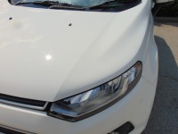 Капот кришка двигуна ford ecopsort mk2 рестайлінг Оригінал, фото thumb