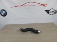 фото thumb №1, Труба przedd интеркулер bmw g20 g21 8572856