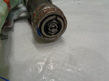 фото thumb №10, Hyundai tucson iii 3 шторка подушка сидіння подушка безпеки праві комплект