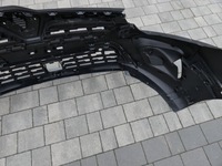 фото thumb №13, Бампер, решітка радіатора, ґрати renault express