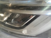 фото thumb №10, Renault clio iv lift фара лівий передній лампа ліва передня перед