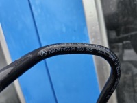 фото thumb №5, Дроти пального mercedes a2474705601 a2474700604