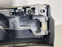 Накладка крышки багажника задняя renault clio iv универсал европа с Разборки, фото thumb