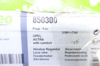 фото thumb №9, Valeo подъемник стекла opel astra g 140293