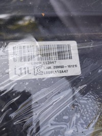 фото thumb №16, Ssangyong tivoli второй рестайлинг лампа левый перед полный led 2023-