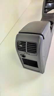 фото thumb №9, Vw jetta vi 5c тунель середній підлокітник шкіра