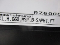 фото thumb №10, Бампер bmw 5 g60 m-pakiet 23r 6pdc задняя задний