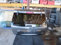 фото thumb №1, Кришка багажника задня задня jeep cherokee 05-10