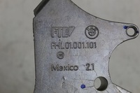 фото thumb №8, Педаль гальма bmw x5 e53 автомат 6752789 європа