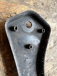 фото thumb №7, Кронштейны левый правый mercedes w213 a2133521200