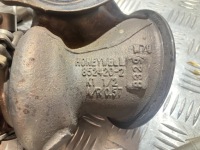 Турбина турбонагнетатель bmw x1 f48 2.0 i с Разборки, фото thumb