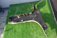 фото thumb №7, Защита стойка середина левая maserati quattroporte vi