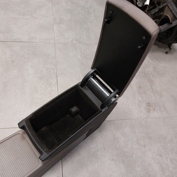 фото thumb №9, Volkswagen passat b6 туннель средний подлокотник 3c0864207m