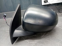 фото thumb №1, Зеркало левая jeep compass i 5 pin чёрные