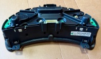 фото thumb №5, Opel corsa c 1.2 спидометр панель приборов 09166823fw
