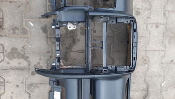 фото thumb №13, Панель роздавальна консоль honda cr-v crv 01-06r