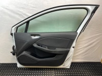 фото thumb №11, Дверь перед передние правое renault clio v код краски: ov369 2019-