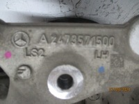 Поворотный кулак задняя задний  mercedes glb a247 a2473571600 правая Недорого, фото thumb