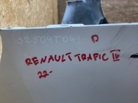 фото thumb №11, Renault trafic iii 3 lift iv 4 21- бампер перед передний