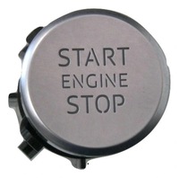 фото thumb №2, Audi q7 4m кнопка старт сплав 4m1905217d