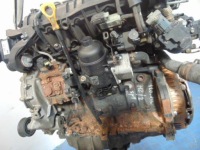 Hyundai ix35 1.7crdi двигун код двигуна d4fd пробіг 140tys Київ, фото thumb