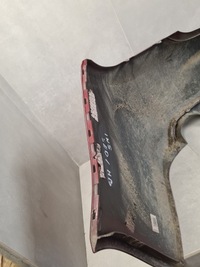 фото thumb №13, Бампер задняя задний buick regal оригинал