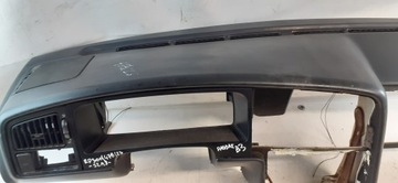 фото thumb №7, Vw passat b3 панель раздаточная 357857003