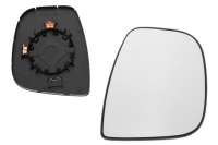 фото thumb №1, Citroen berlingo iii peugeot partner 18- rifter вкладиш дзеркало з підігрівом правий