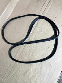 фото thumb №1, 15 opel meriva b прокладка з двері задня ліва