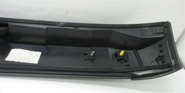 фото thumb №9, Спойлер спойлер накладка кришки audi q7 рестайлінг 4l0827933