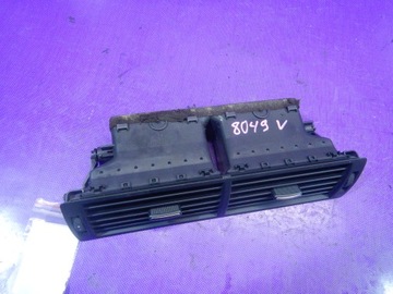 фото thumb №5, Audi a4 b6 00- ґрати повітропровід середні 8e0820951g