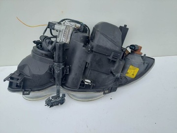 фото thumb №7, Bmw e46 compact лампа правая перед передняя ксенон