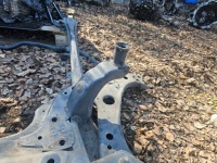 Подрамник подрамник подрамник балка передняя toyota corolla e21 prius iv Недорого, фото thumb