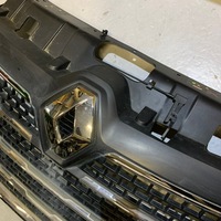 фото thumb №8, Renault master iii iv lift решітка радіатора решітка радіатора бампер перед 623109004r 628959833r