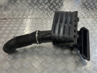 фото thumb №1, Корпус фильтра воздуха vw t-roc 17- 1.0 tsi 5q0129601bs