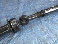 фото thumb №2, Ford ranger 2.2d 2015 4wd wał привідний механічна коробка передач