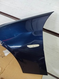 фото thumb №10, Крыло левый перед bmw 3 e90 e91 lift оригинал