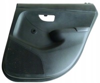 фото thumb №1, Обшивка двері задніх правих hyundai i30 ii хетчбек 12-17 rok 83360-a6000