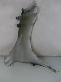 фото thumb №14, Volvo xc60 i lift r-design крила лівий перед передній 614-46