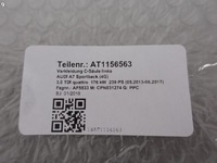 фото thumb №10, Audi a7 s7 s-line 4g8 10-18 обшивка захист лівого стійка c купе